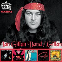 Let It Slide - Ian Gillan Band
