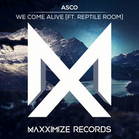We Come Alive - ASCO, Reptile Room