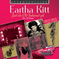 Somebody Bad Stole De Weddin' Bell - Eartha Kitt