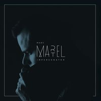 Straitjacket - Marc Martel