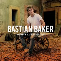The Fakebook - Bastian Baker