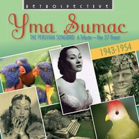 Chuncho (The Forest Creatures) (From Inca Taqui) - Yma Sumac
