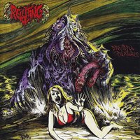 Moonshine Mutation - Revolting