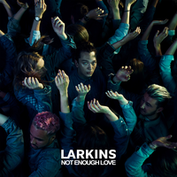 Not Enough Love - Larkins