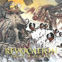 Cleaving Giants of Ice - Revocation