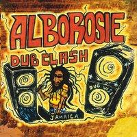 Real Dub Story - Alborosie