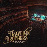 Soulshine - Earl Thomas, Travellin´ Brothers
