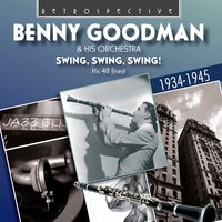 Stardust - Benny Goodman & His Orchestra