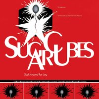 Gold - The Sugarcubes