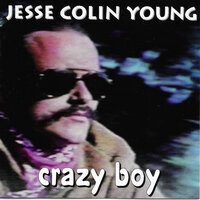 The Beating of My Heart - Jesse Colin Young