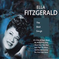 What's the Matter with Me ? - Ella Fitzgerald