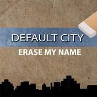 Break These Walls - Default City