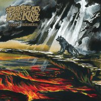 River of Fire - Palace of the King