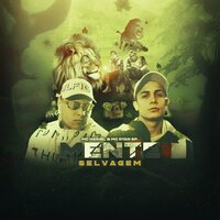 Mente Selvagem - MC Hariel, Mc Ryan SP