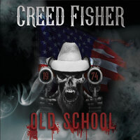 Blue Collar Town - Creed Fisher