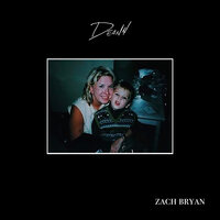 Hope Again - Zach Bryan