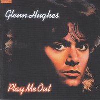 Soulution - Glenn Hughes