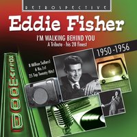 Cindy, Oh, Cindy - Eddie Fisher