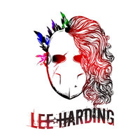 Riding Shotgun - Lee Harding
