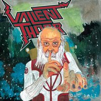 The Shroud - Valient Thorr