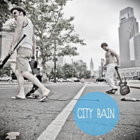 Can't Rain All the Time - City Rain