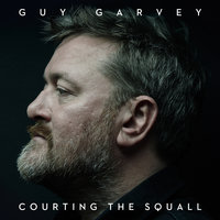 Courting The Squall - Guy Garvey