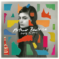 I Left You - Arthur Beatrice