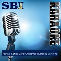 I Saw Three Ships - SBI Audio Karaoke