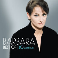 Une petite cantate - Barbara