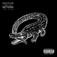 Glasgow - Catfish and the Bottlemen