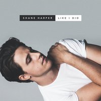 Satellite - Shane Harper