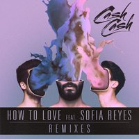 How to Love [Fawks Flip] - Cash Cash, Fawks, Sofia Reyes
