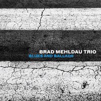 Brad Mehldau Trio