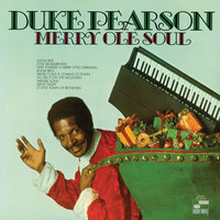 Have Yourself A Merry Little Christmas - Duke Pearson
