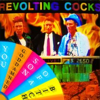 Tv Mind - Revolting Cocks