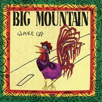 Rastaman - Big Mountain