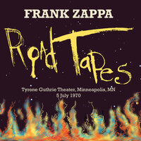 The 23rd "Mondellos" - Frank Zappa