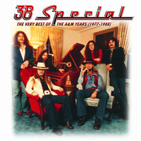 Second Chance - 38 Special