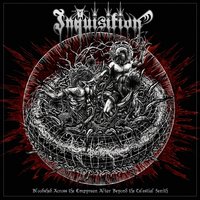 Mystical Blood - Inquisition