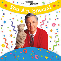 It's Such A Good Feeling - Mister Rogers