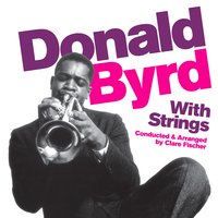 Polka Dots and Boombeams - Clare Fischer, Donald Byrd