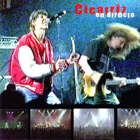 En Comisaría - Cicatriz
