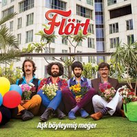 Ağlamak Yok - Flört