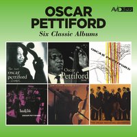 Mood Indigo - Oscar Pettiford
