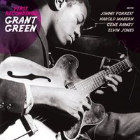 Laura - Grant Green