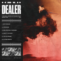 Melancholy Oxidase - Dealer, Dealer feat. Travis Tabron