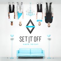 Uncontainable - Set It Off