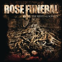 Redeemer Of Flesh - Rose Funeral