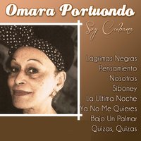 Quizas, Quizas - Omara Portuondo