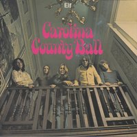 Carolina County Ball - Elf